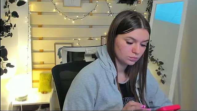 Josephine_Kiss' Live XXX Chat