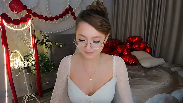 SereneFlame's Live XXX Chat