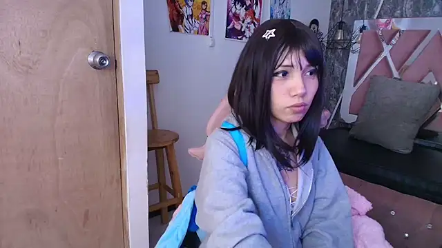 Terraelowen's Live XXX Chat