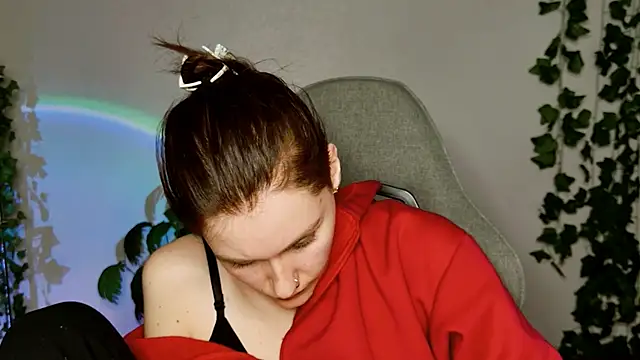 LadyLolipop_'s Live XXX Chat