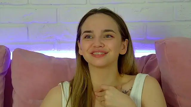 AnitaVenture's Live XXX Chat