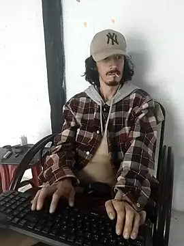 sk8-boy: онлайн-секс-чат