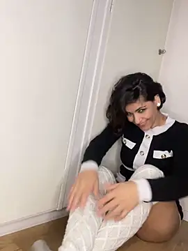 eva_luz's Live XXX Chat