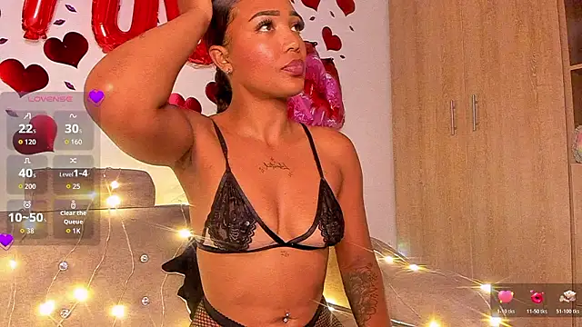 Giulia_Cash's Live XXX Chat