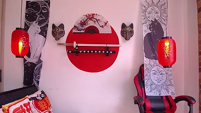 onixebony's Live XXX Chat