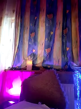 LunaBlaise's Live XXX Chat