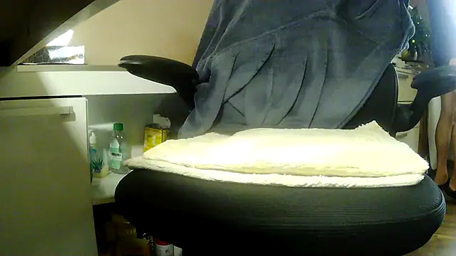 Show de webcam de suedel65