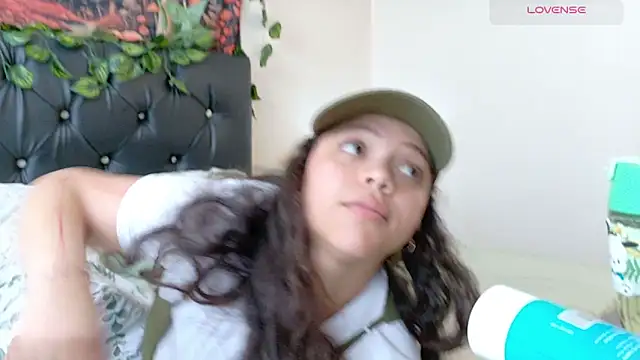 Amanda_sweetn Live XXX chat