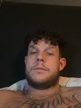 Geilalfaro live XXX chat