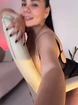 MeganDupont's Live XXX Chat