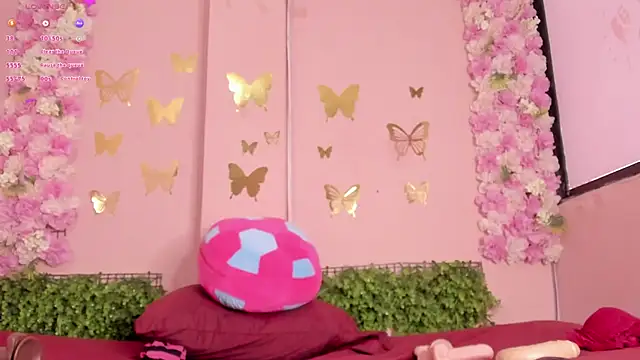 Show de webcam de grandmother_milf