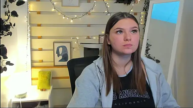 Josephine_Kiss' Live XXX Chat