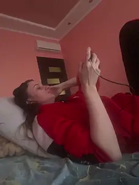 Flossy_Vettie Adlı Modelin Canlı XXX Sohbeti