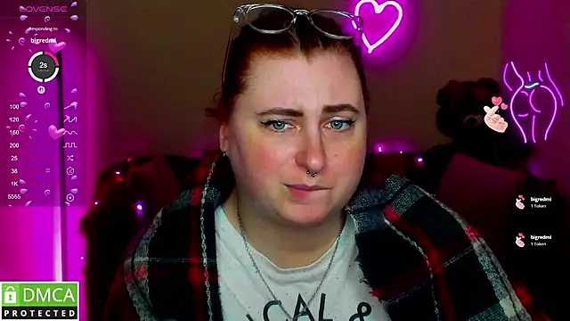 دردشة Alicia_love00 الجنسية المباشرة