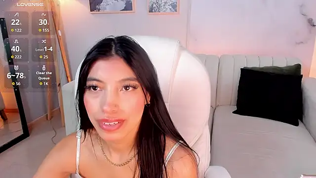 Tiffany_Low Live XXX-Chat