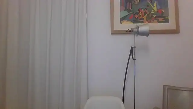 Webkamerová show ANONIMO7735