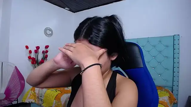 kathe-mills235's Live XXX Chat