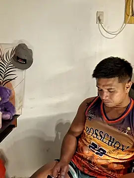 Felix_Asher Show Webcam