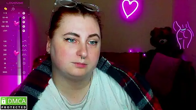 Alicia_love00's Live XXX Chat