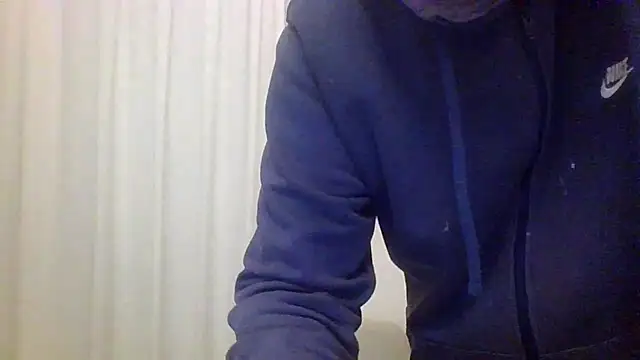 ANONIMO7735 웹캠 쇼