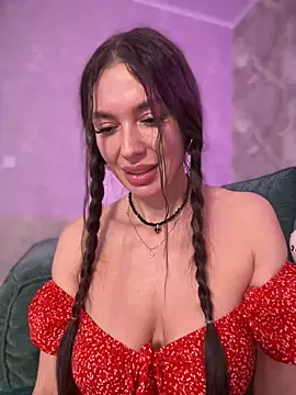 Emma_Catt Show Webcam