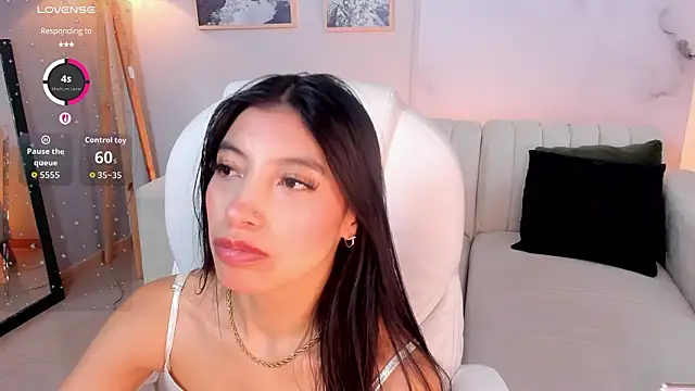 Tiffany_Low's Live XXX Chat