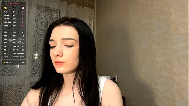 IsabellaWave's Live XXX Chat