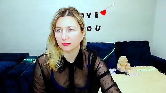 Incredible_Ariela's Live XXX Chat