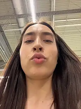 Show de webcam de Holly_Play