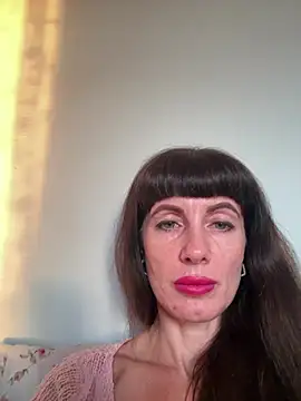 LadyLuxLover Chat XXX in diretta