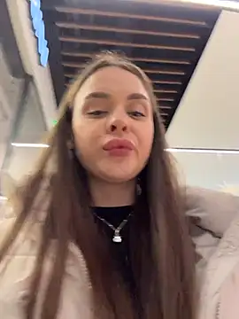 KristiRich – Live XXX-chat