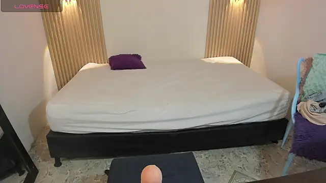 LaylaEmber – Naživo XXX chat