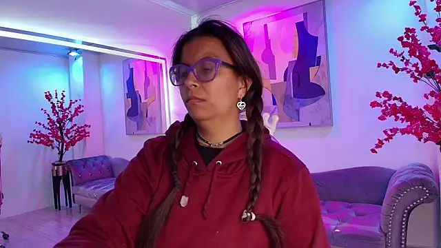 Amber__rouge – Live XXX-chat