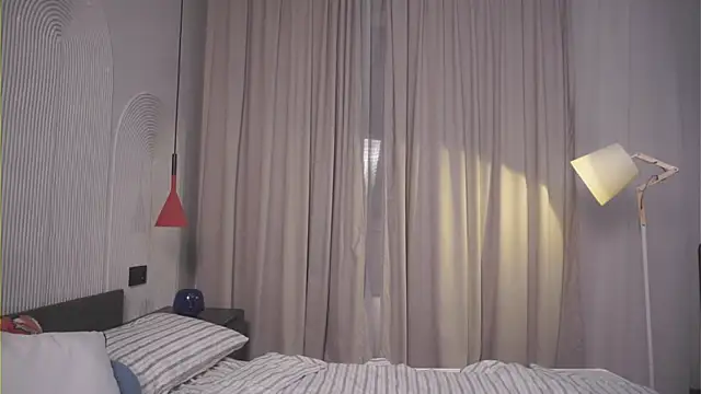 TraceeRebollar 现场XXX聊天