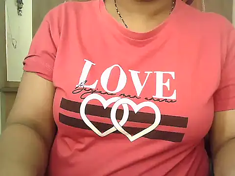 XXX chat uživo modela Spandana_Sweety