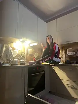 Flossy_Vettie's Live XXX Chat