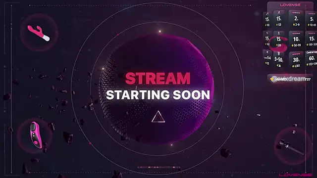 Crystal-dreamt live XXX chat