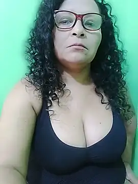Show de webcam de Amarantha25