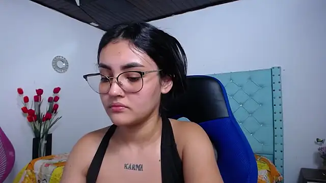 kathe-mills235 élő XXX-chatje