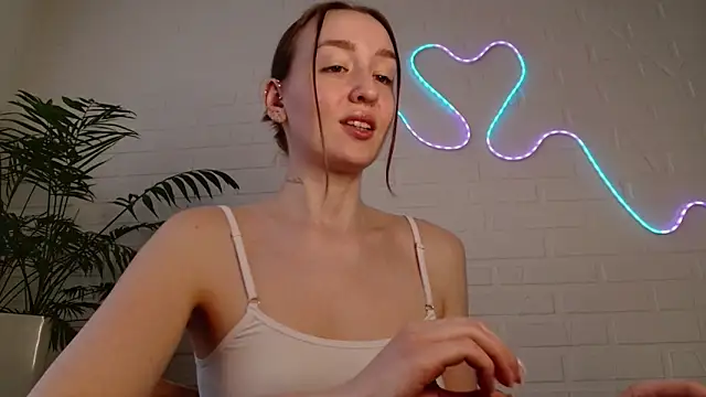 Chatroom XXX en direct de WhitePrincessLuna