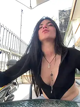 แชท XXX สดของ PamelaJonsom_