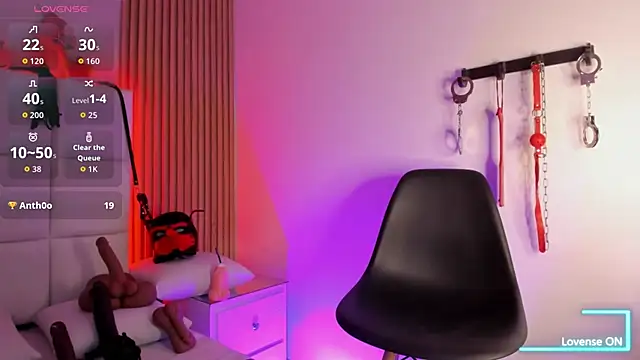 Chat +18 de skarlethbelluci ao vivo