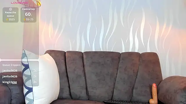 Naomy-lopez Obrolan Langsung XXX