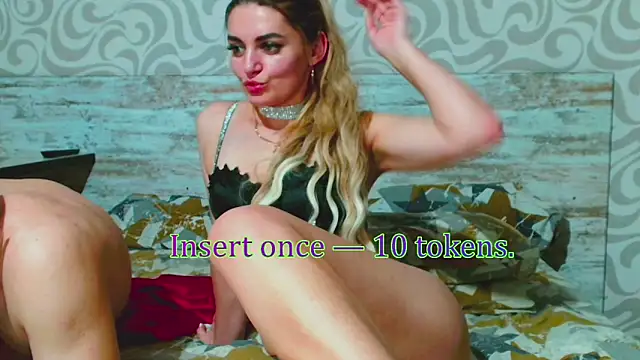 Sweetcoople28 élő XXX-chatje