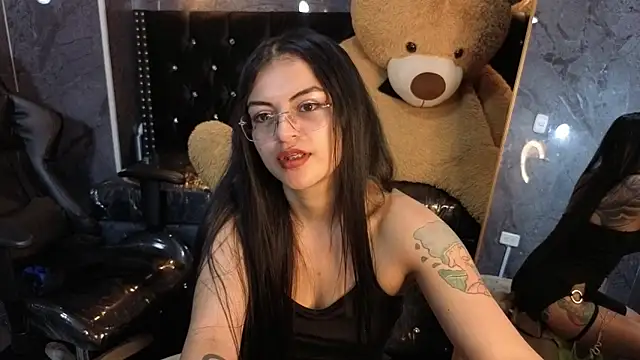 Steffa_bunny_b's Live XXX Chat