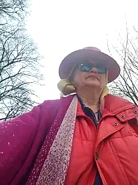 Hot-Muci live XXX chat