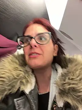 NataKitten – Naživo XXX chat