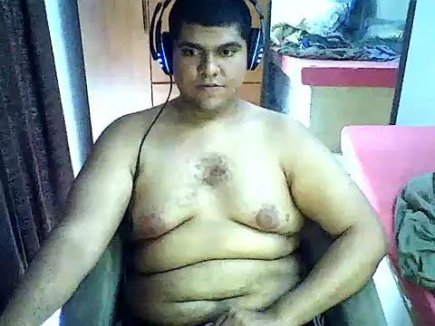 Chat +18 de chubbygamer26 ao vivo