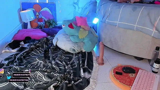 دردشة Katemoss70 الجنسية المباشرة