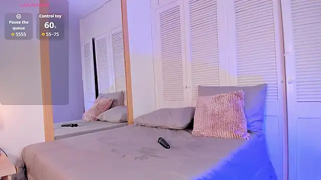 ALICESANDOVAL 라이브 XXX 채팅